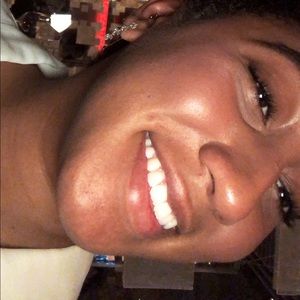 Meet your Posher, Shadie